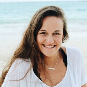 Meet your Posher, Addie grace